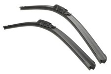 Bosch Aerotwin Wiper Blades 600 500 fits Audi Porsche Skoda Volvo A298S
