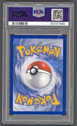 Pokemon Cards - PSA 10 Iron Valiant EX 157/131 - Prismatic Evolutions - GEM MT - Picture 2 of 2