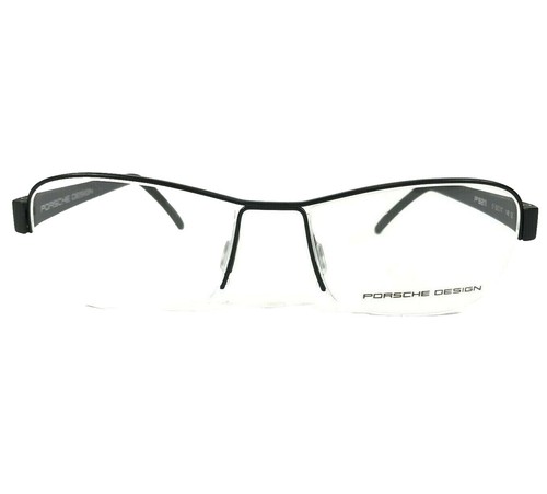 Porsche Design - P\'8266-D Ladies Rx Eyewear 54mm-15mm-140mm Porsche Design - P main image 3