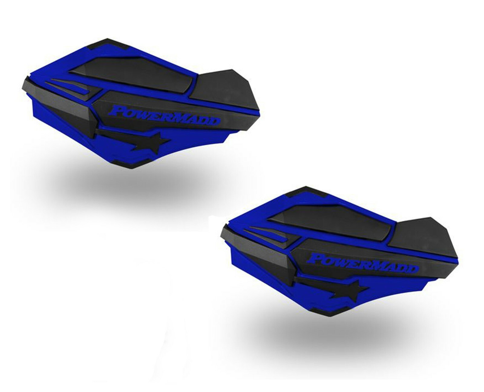 Powermadd Sentinel Replacement Handguards Guards ATV Dirt Bike