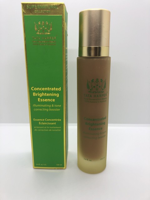 tata harper concentrated brightening essence