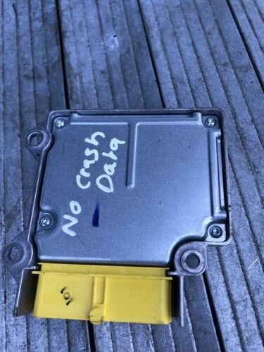 Módulo de bolsa de control de aire VW Passat B7 2011-2014 ** Sin datos de choque ** 5N0959655AH Foto 3 de 4