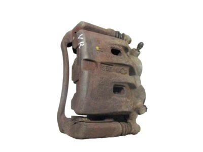 Brake Caliper Brake Caliper Right Front for Nissan X-Trail (T30) 2.2 DI 4X4
