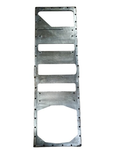 Used Caterpillar 3406B/C Block Stiffening Plate - 9N3167