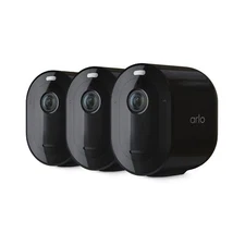 Arlo Pro 5S 2K Spotlight Camera - Wireless Home Security Camera with Spotligh...