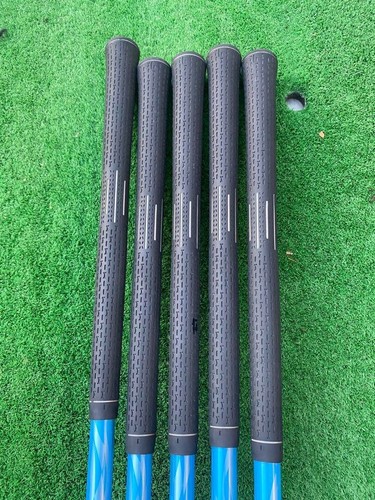 Ping G MAX Iron Set 5pcs 6-W Flex R Regular CFS J50 - Picture 5 of 5