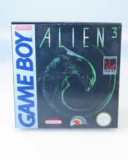 ebay® Auktion 375064293744 | Alien 3 | Nintendo Game Boy Spiel | GameBoy Classic Modul | OVP CIB Thumbnail of ebay® auction 375064293744 | Alien 3 | Nintendo Game Boy Spiel | GameBoy Classic Modul | OVP CIB