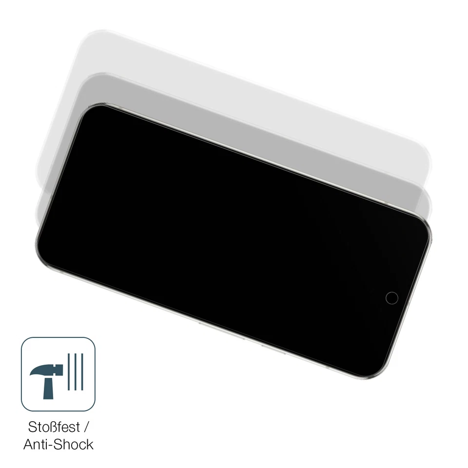 2x Screen Protector for Google Pixel 9 Pro XL matte Flexible Glass 9H dipos - Image 4 of 4