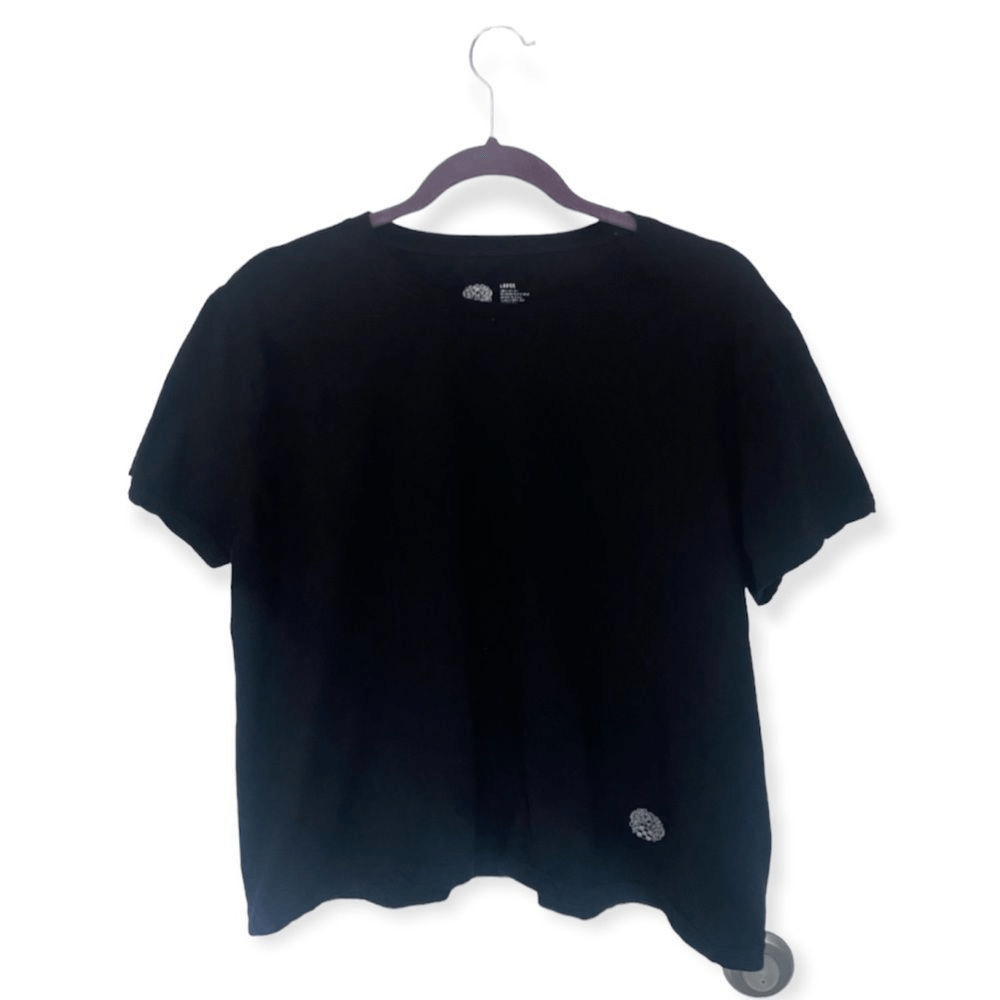 【VINCE CAMUTO】メンズ Tシャツ Lサイズ Amazon.com: Vince Camuto Men's Cotton V-Neck Tee T-Shirt