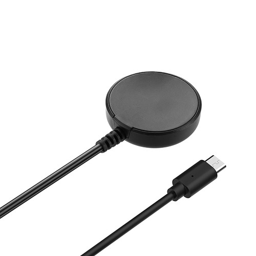 Type C Montre Sans Fil Chargeur Pour Samsung Galaxy Active/Active2/Watch4/Watch5 - Photo 10 sur 12