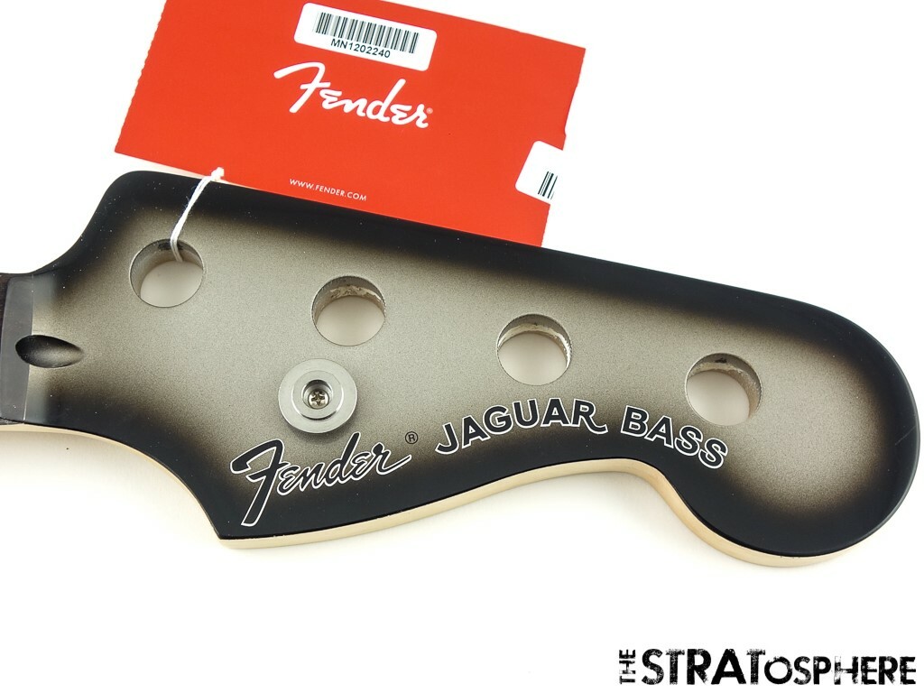 Fender Jaguar parts for sale >