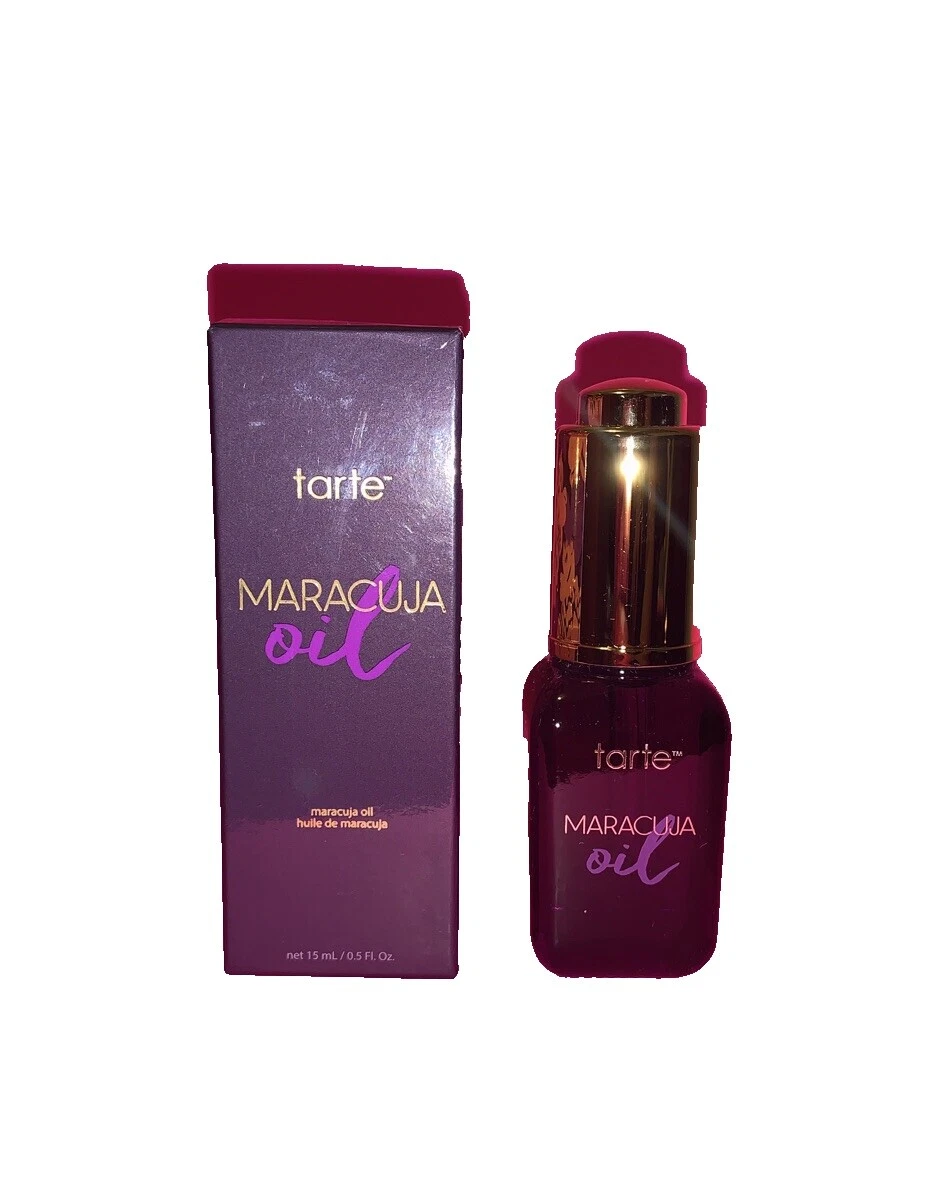 tarte Oil Travel Size Skin Care Moisturizers