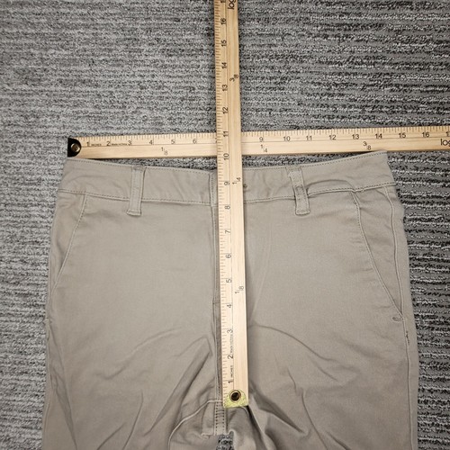 Rsq RSQSize 6 Boys Pants Slim Tapered Casual Khaki Children Navy - Picture 5 of 11