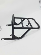 PORTAPACCHI POSTERIORE HONDA XL600R