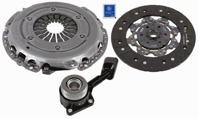 LuK 624329733 Clutch Kit for sale online | eBay