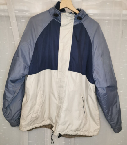 Vintage Disney Paris Extreme Duck Anorak Jacket - Size XL - Rare - Collector - Picture 2 of 6