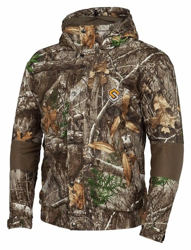 ScentLok Mens Hunting Clothes - Morphic 
