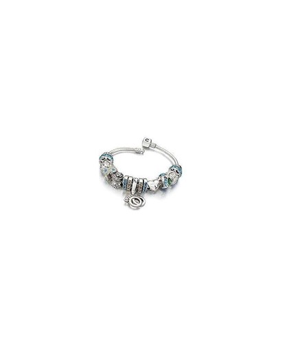 Charms Chamilia Tarta Love Always 2025-0972 en Plata de Ley de 925 mm - Imagen 3 de 4