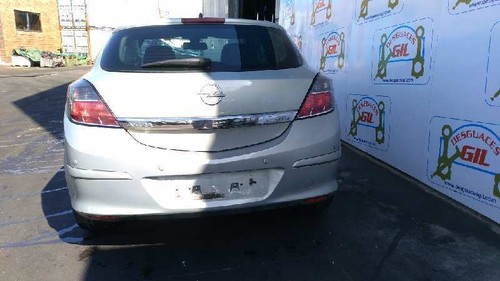 brazo de la suspensión inferior delantero derecho para OPEL ASTRA H GTC 569353 - Foto 13 di 17