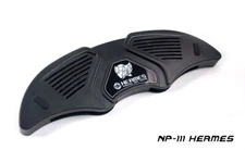 Evercool Hermes Notebook Laptop Cooler Cooling  Fan Pad NP-111