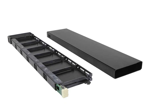 FAST LTA SBSC Silent Brick Drive 12x SATA 2.5" SB601
