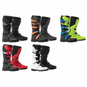 thor blitz mx boots