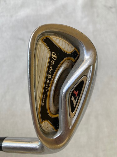 T 6 Turbo Power Iron P - 第 1/4 張圖片