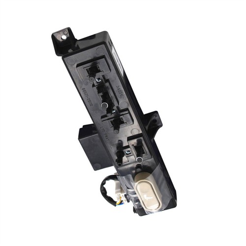 New Driver Side Power Seat Control Switch Fits for 2006-2009 Hyundai Santa Fe - Picture 1 of 4