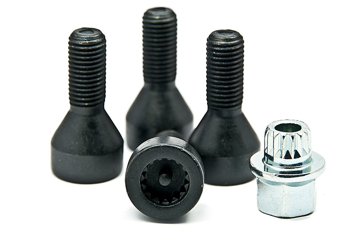GENUINE BMW WHEEL LOCKS 36136786419 | eBay GENUINE BMW WHEEL LOCKS 36136786419 | eBay