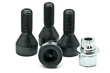 GENUINE BMW WHEEL LOCKS 36136786419