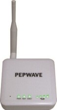 PepWave Surf-On-the Go - Travel Router