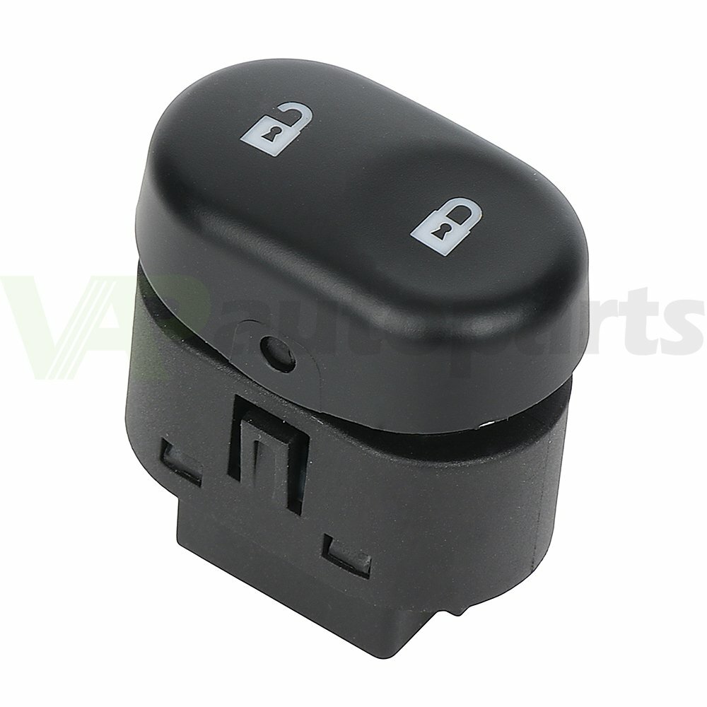 Dorman 423BV58 Door Lock Switch Front Left Fits 1999-2000 Chevrolet K3500