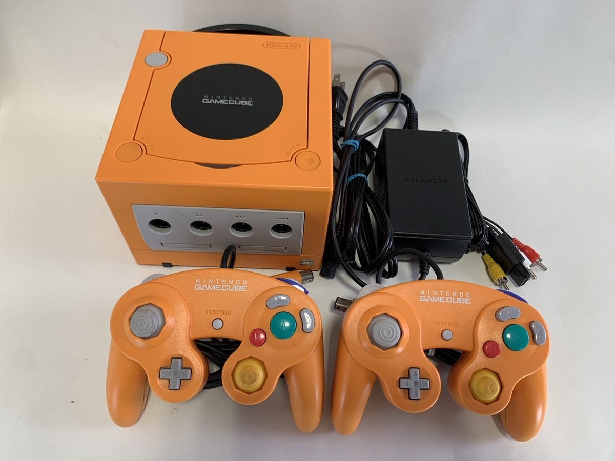 その他 Nintendo GAME CUBE Amazon.com: XYAB Ultimate NGC Joystick Controller for