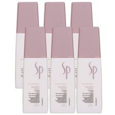 Wella SP Balance Scalp Lotion 6 x 125 ml Kopfhautlotion Set