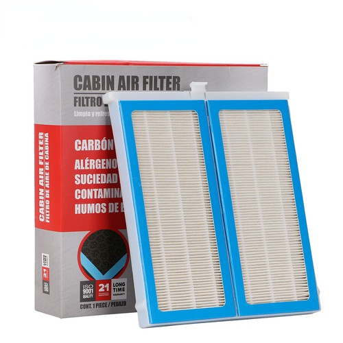 HEPA Cabin Air Filter for MAZDA CX-5 2013-2016 2017 2018 2019 2020 2021 CF11811 - Picture 7 of 9