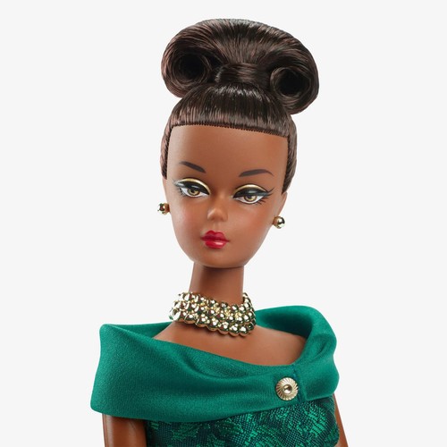 Mattel Barbie Signature Holiday Doll 12 Days of Christmas Calendar 2023 Set - Picture 5 of 24