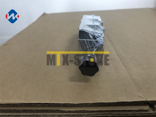 1PC NEW Brand new ones NORGREN SXE9673-A60-00 Solenoid Valve with coil Fast Ship - Picture 4 of 7