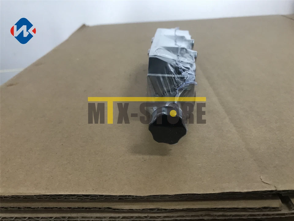 1QTY Brand new ones NORGREN SXE9673-A60-00 Solenoid Valve with coil - Image 3 of 4