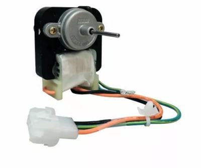 #ad WR60X10220 Condenser Fan Motor SM10220 For GE WR60X10192 WR60X10171 $17.65