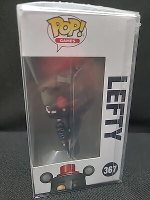 Funko Pop! Vinyl: Five Nights at Freddy's - Lefty #367