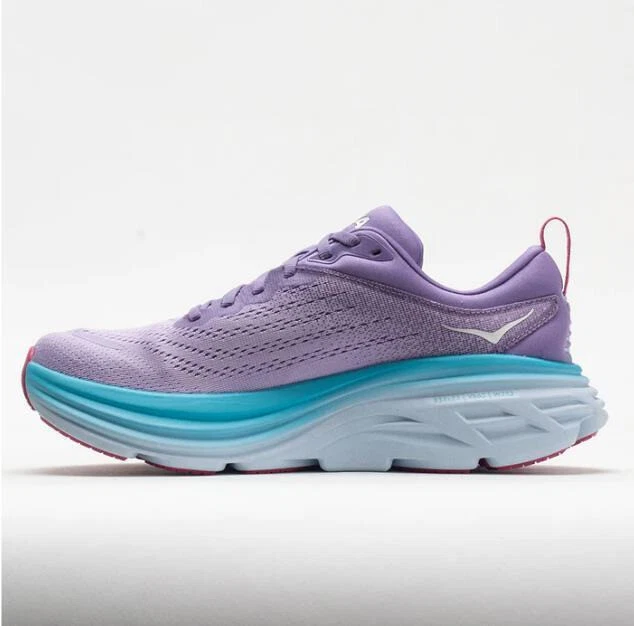 Hoka One One Bondi Sneakers Athletic Running Shoes Women Hoka One One Bondi Sneakers Athletic Running Shoes Women