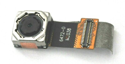 OEM LENOVO TAB M8 TB-8505F REPLACEMENT REAR FACING BACK MAIN CAMERA