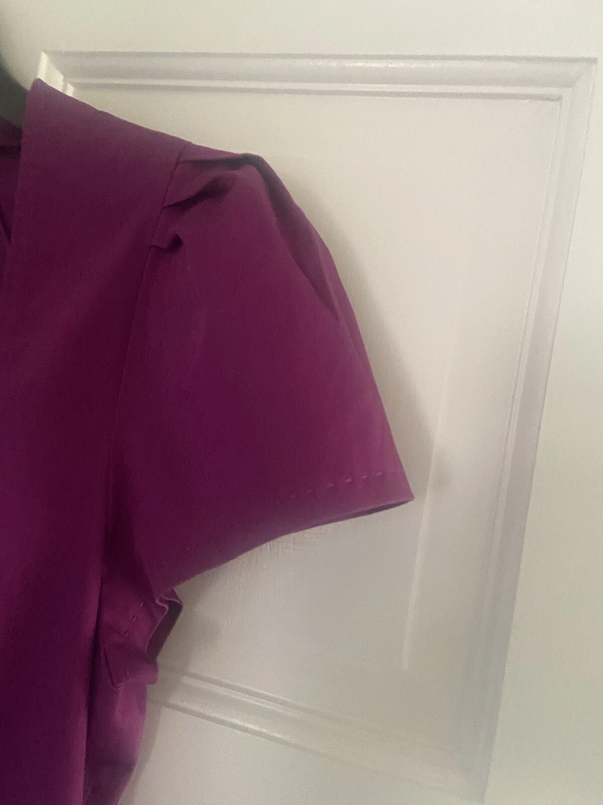 abito donna moschino rosa firmato 14 nuovo