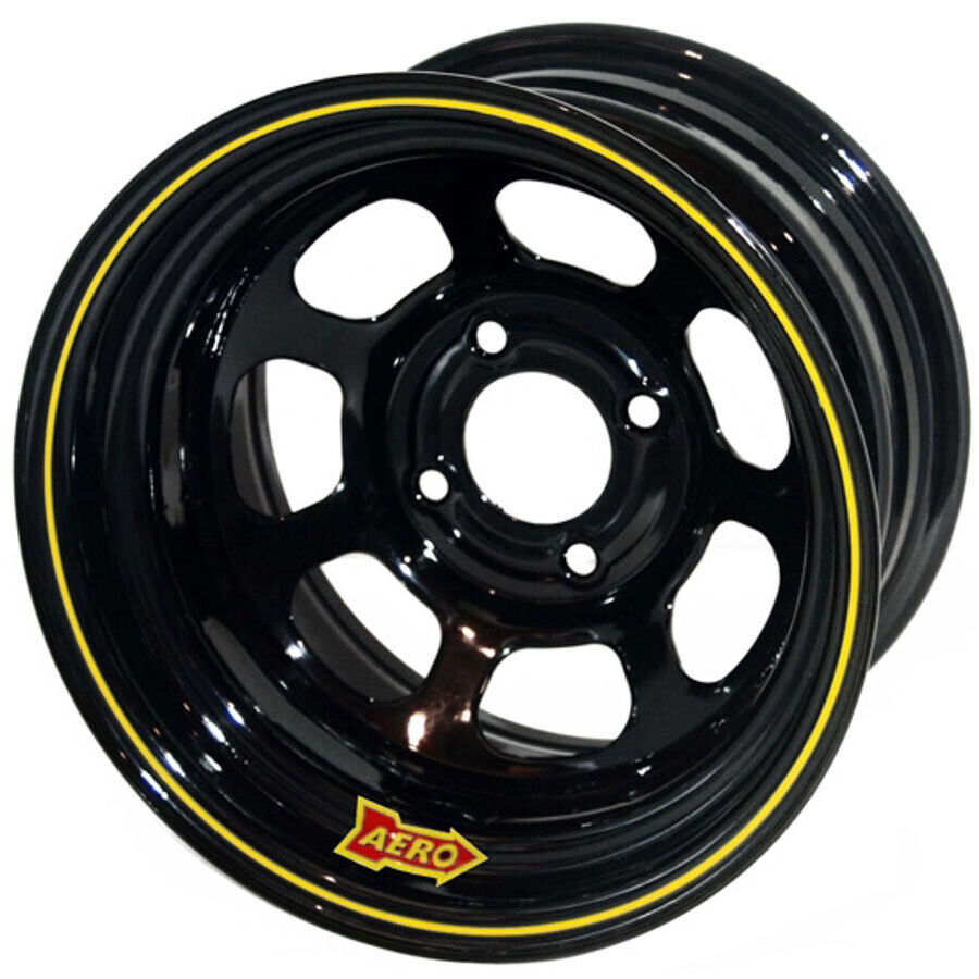 Aero Race Wheels 15x8 4 Aero Race Wheels 15x8 4
