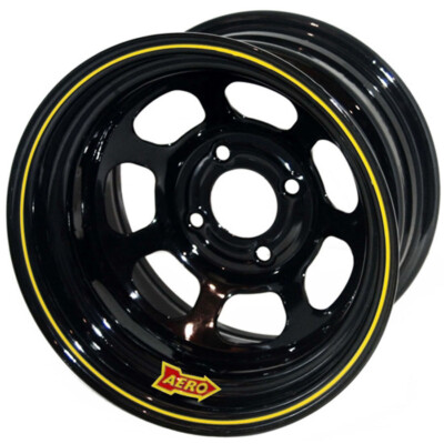 Aero Race Wheels 15x8 4 Aero Race Wheels 15x8 4