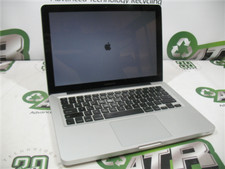 Apple MacBook Pro A1278 EMC 2554 i5-3210M 4GB RAM 500GB SSD 13.3" Catalina