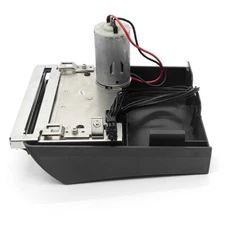 US STOCK Cutter Kit for Zebra ZT410 ZT411 Thermal Label Printer P1058930-089