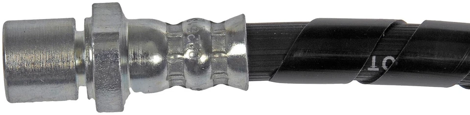 离合器液压软管适合 1998 - 2017 年 Subaru Impreza Forester Legacy DORMAN - FI — 第 2/3 张图片