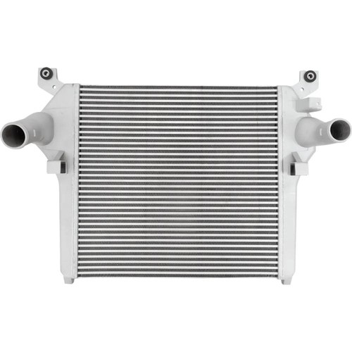 New Aluminum Intercooler For Dodge By CH3012105 55056902AE | eBay