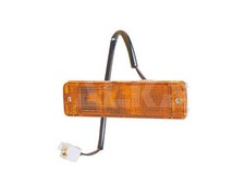 Blinkleuchte ALKAR 3307117 für VW 17 GOLF 80 POLO 19E 86C 165 JETTA 1G2 2 1 155